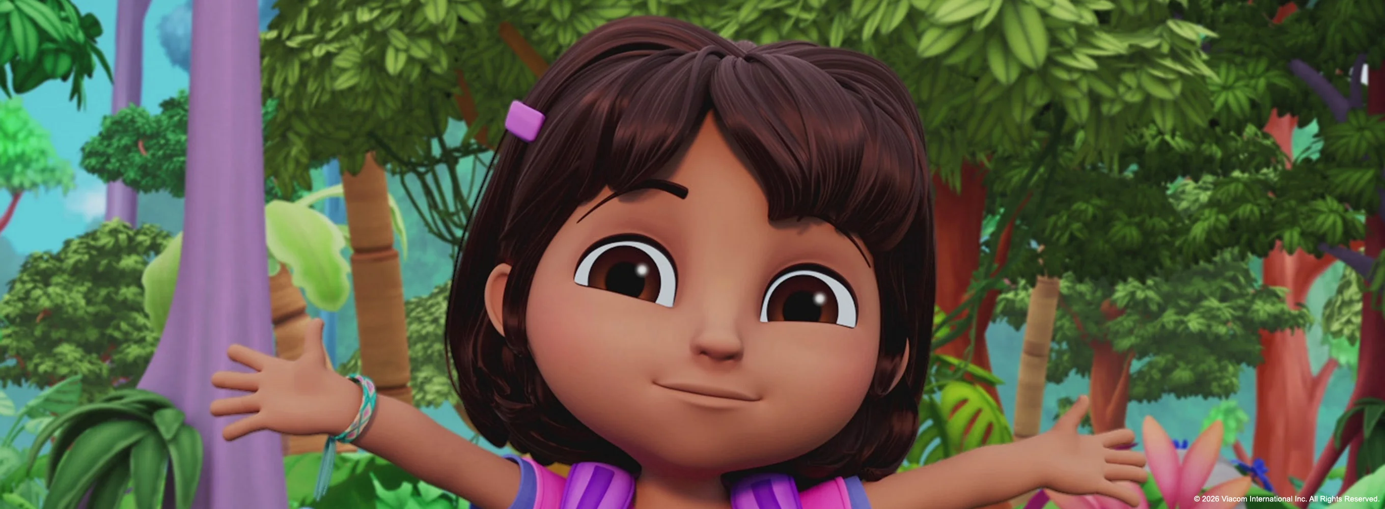 Dora