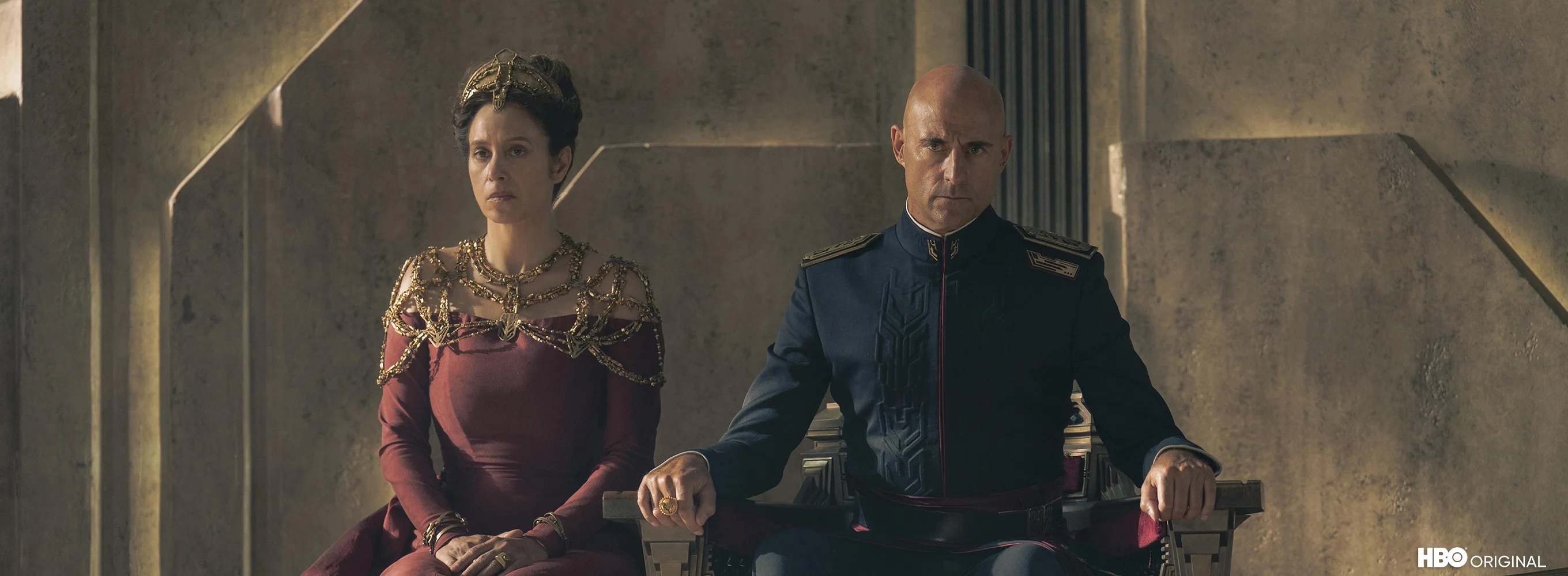Dune: Prophecy