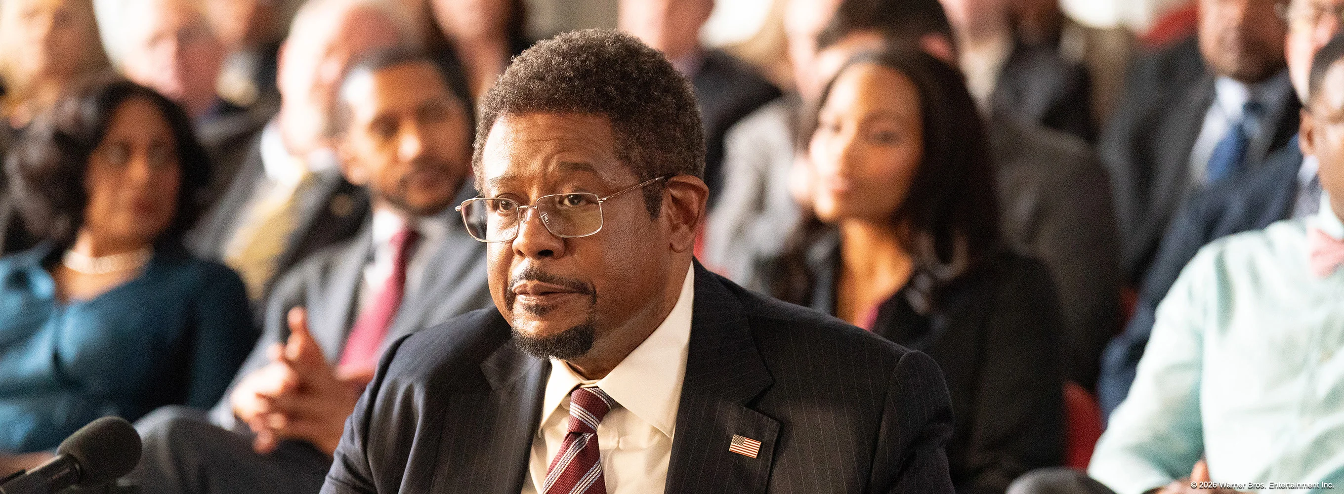 Emperor of Ocean Park