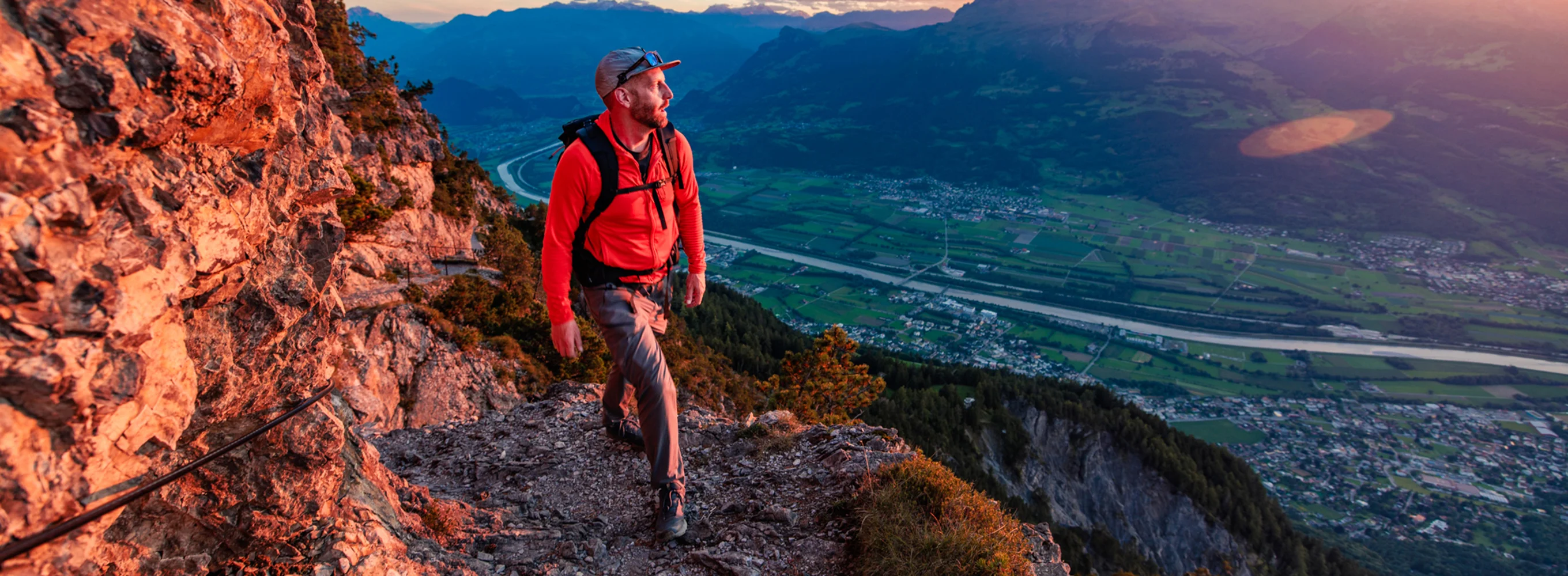 Epic Trails