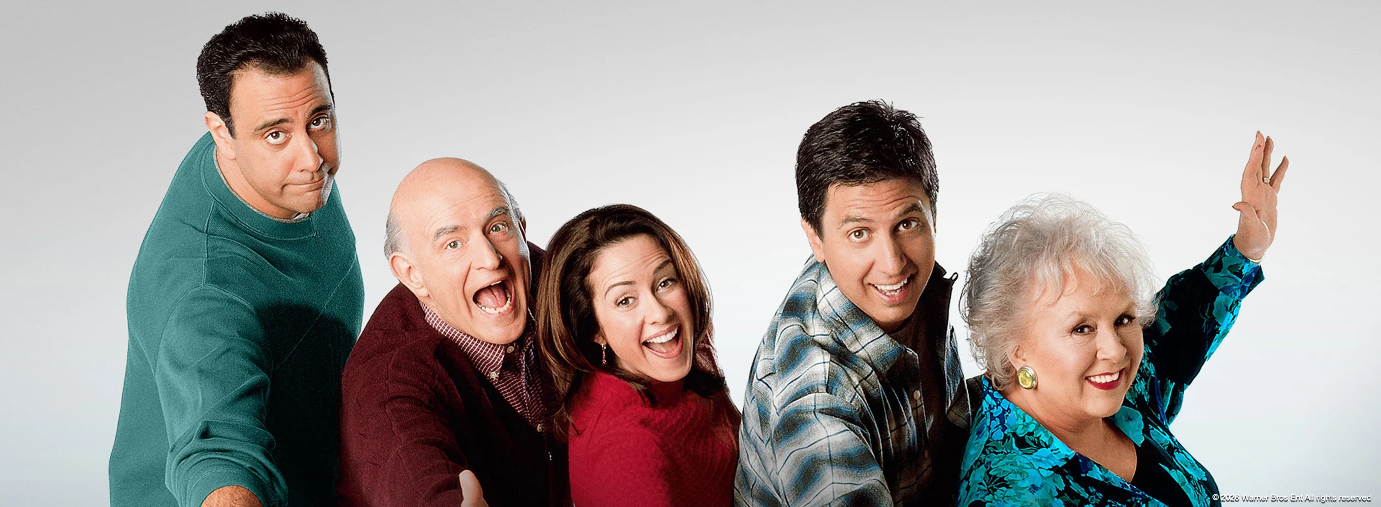 Everybody Loves Raymond