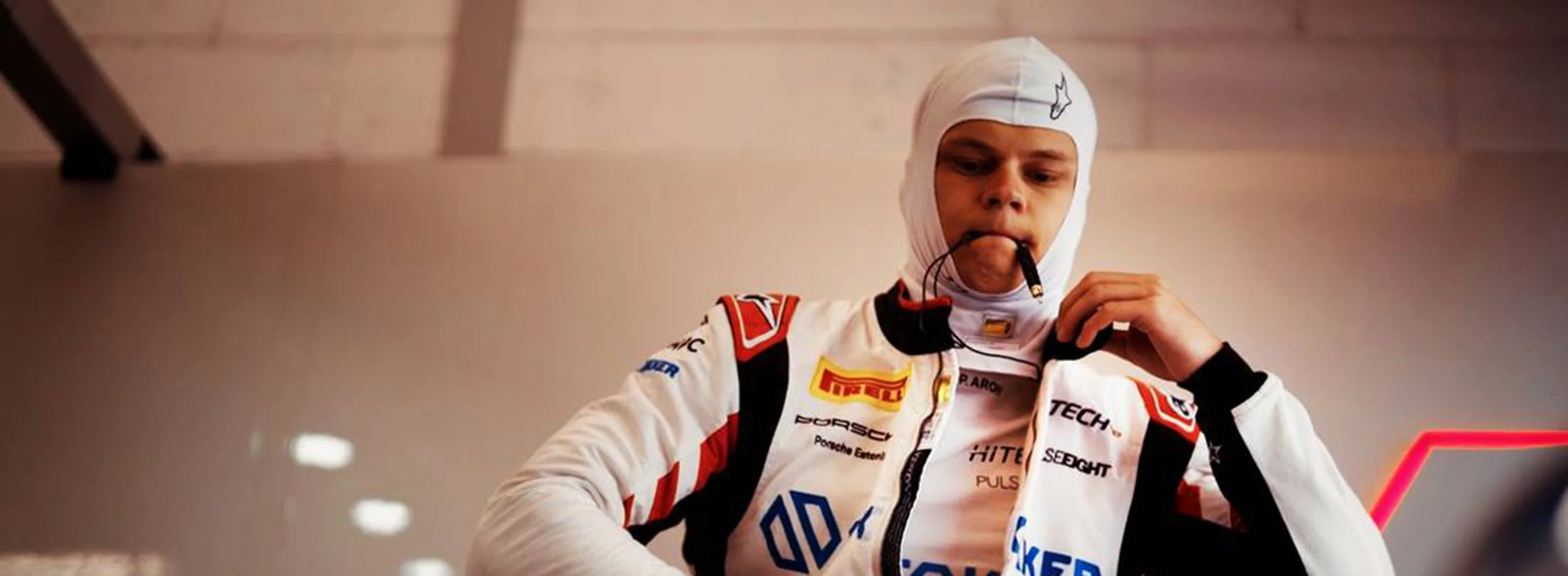 F1™ Chasing the Dream