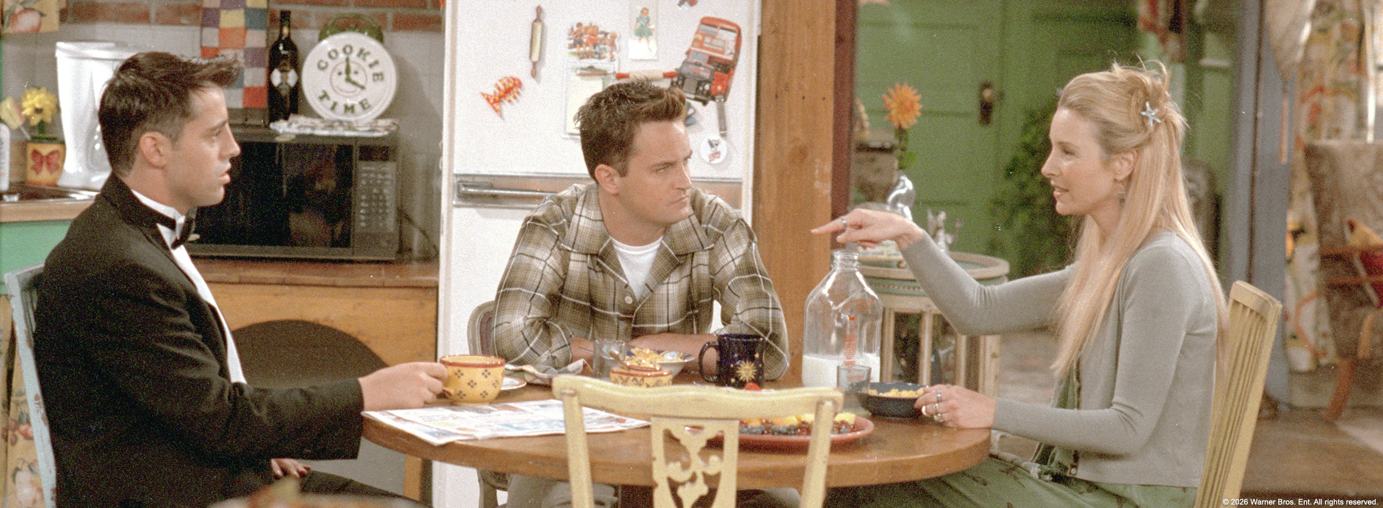 Friends