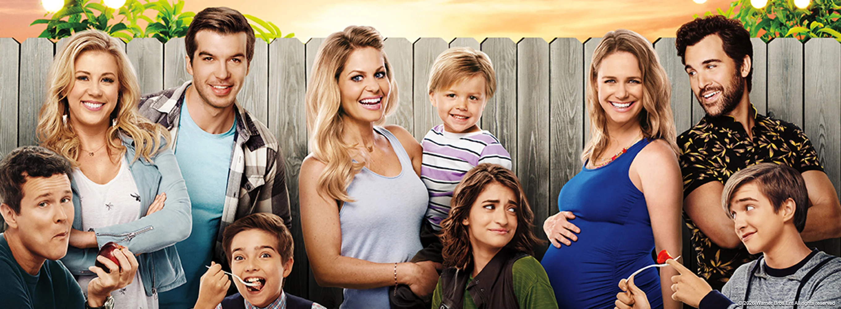 Fuller House