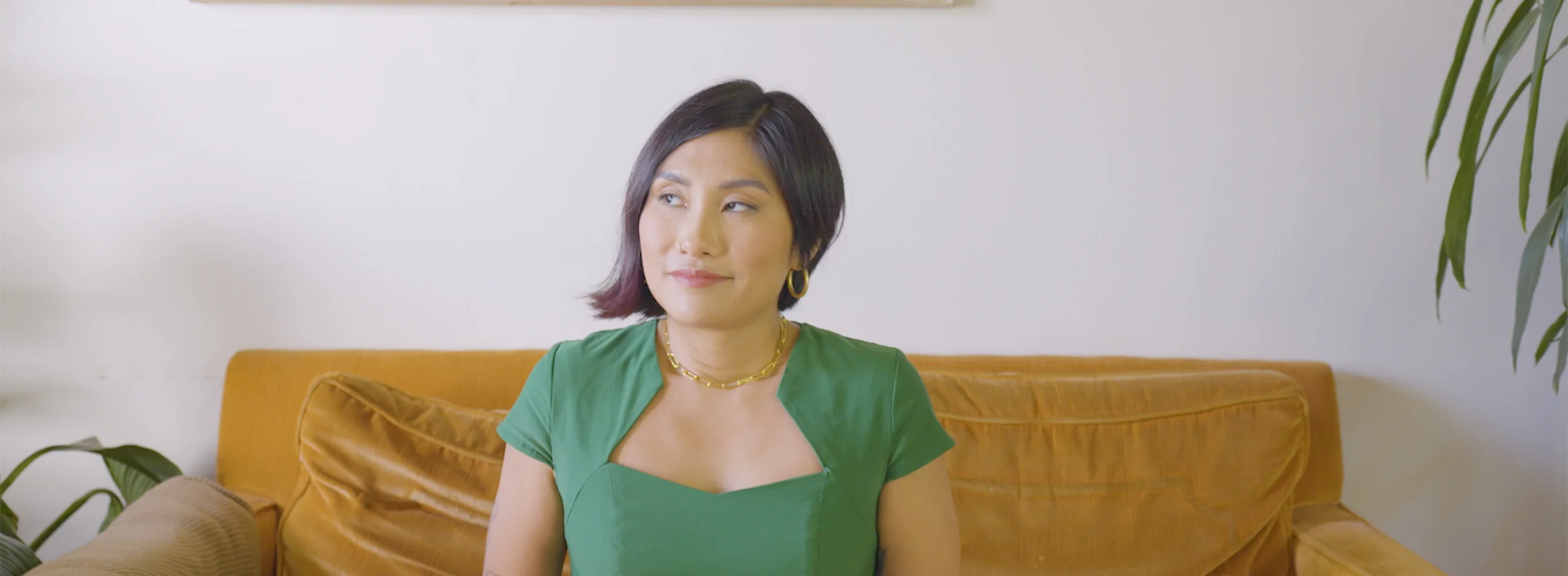 Happier, Healthier Minds, with Dr. Han Ren