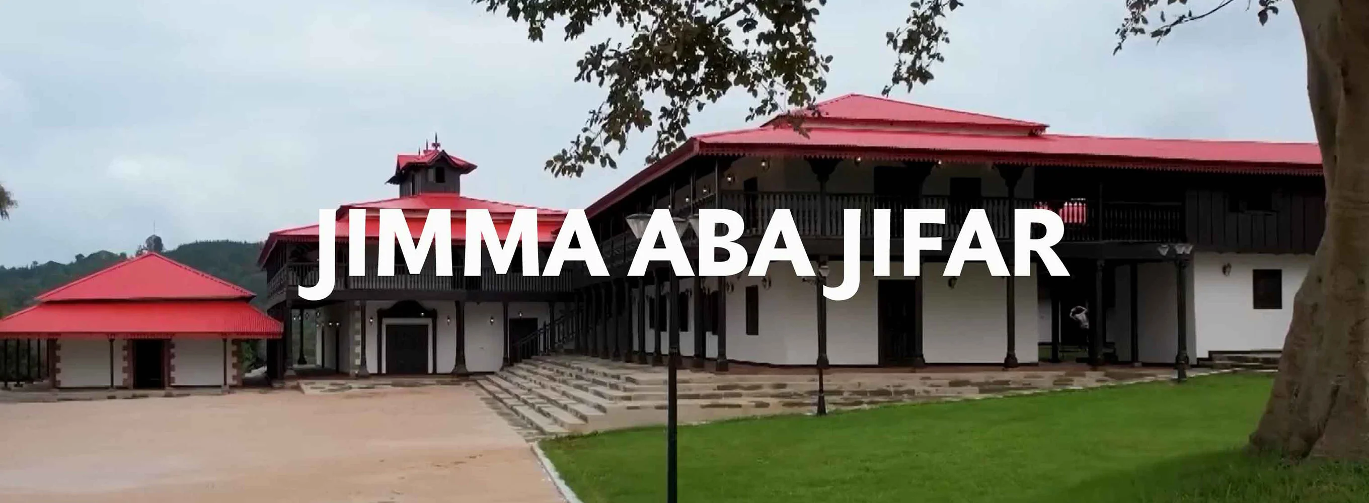 Jimma Aba Jifar Spot