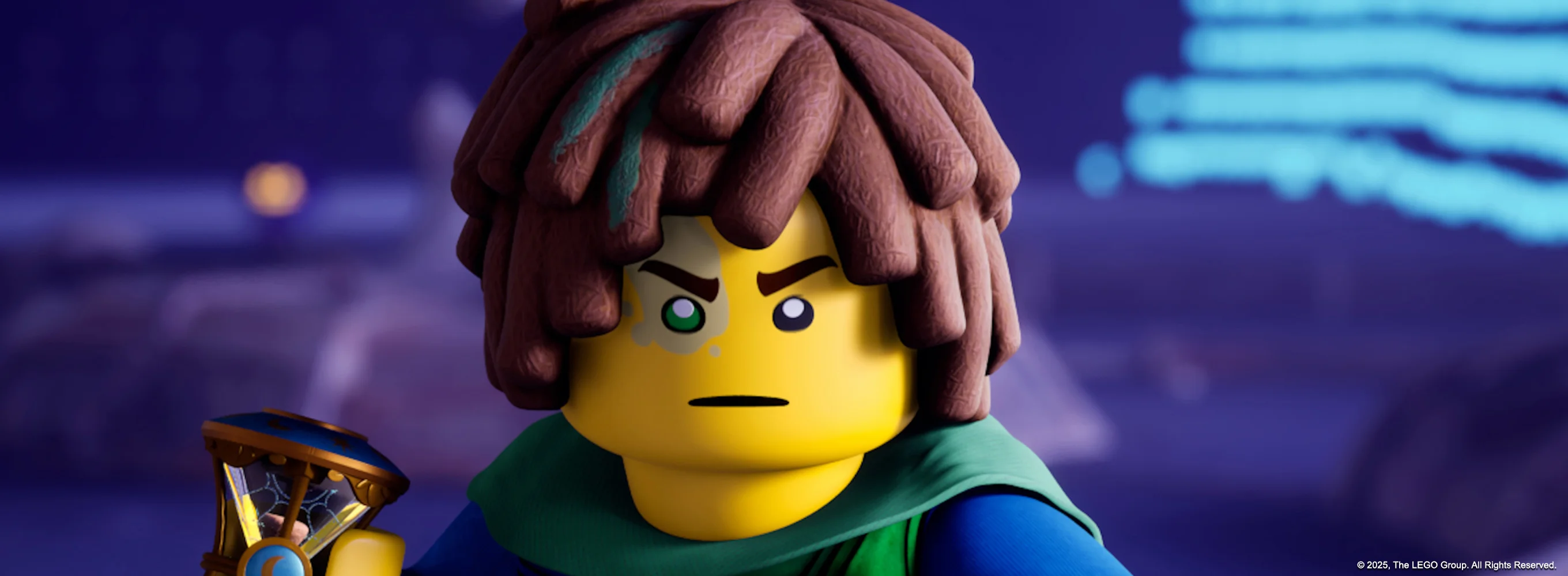 LEGO® DreamZzz