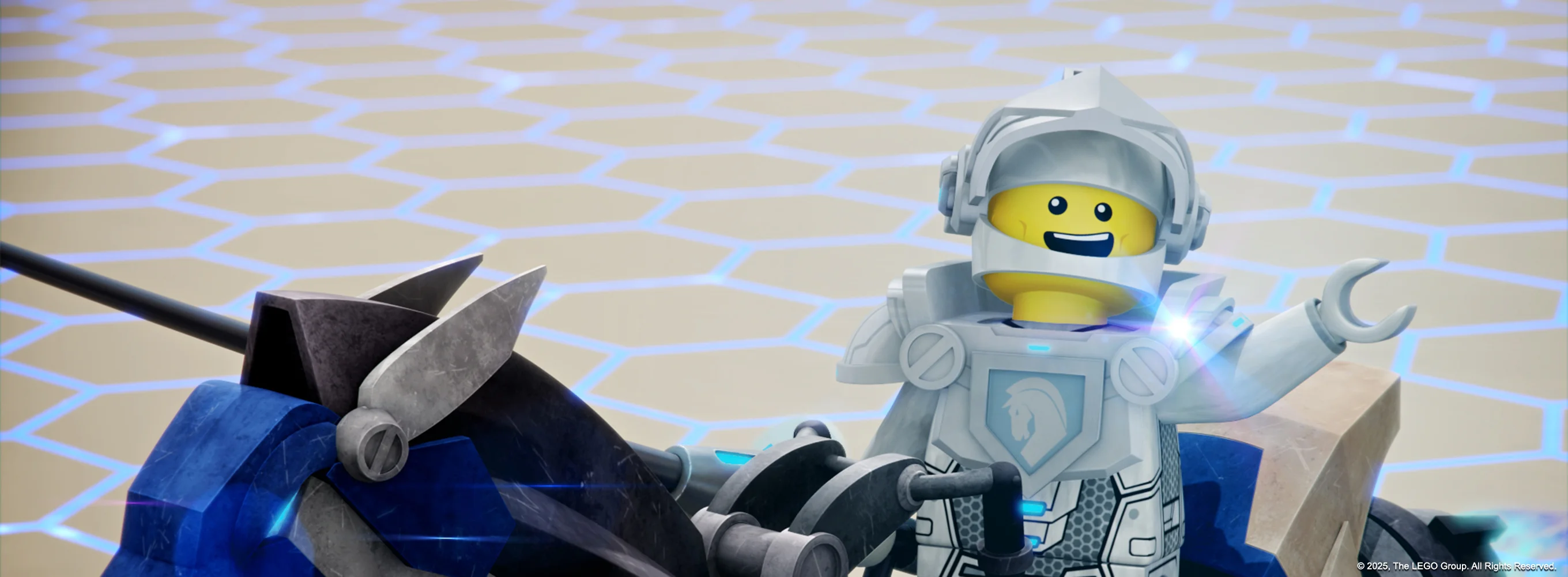 LEGO® Nexo Knights
