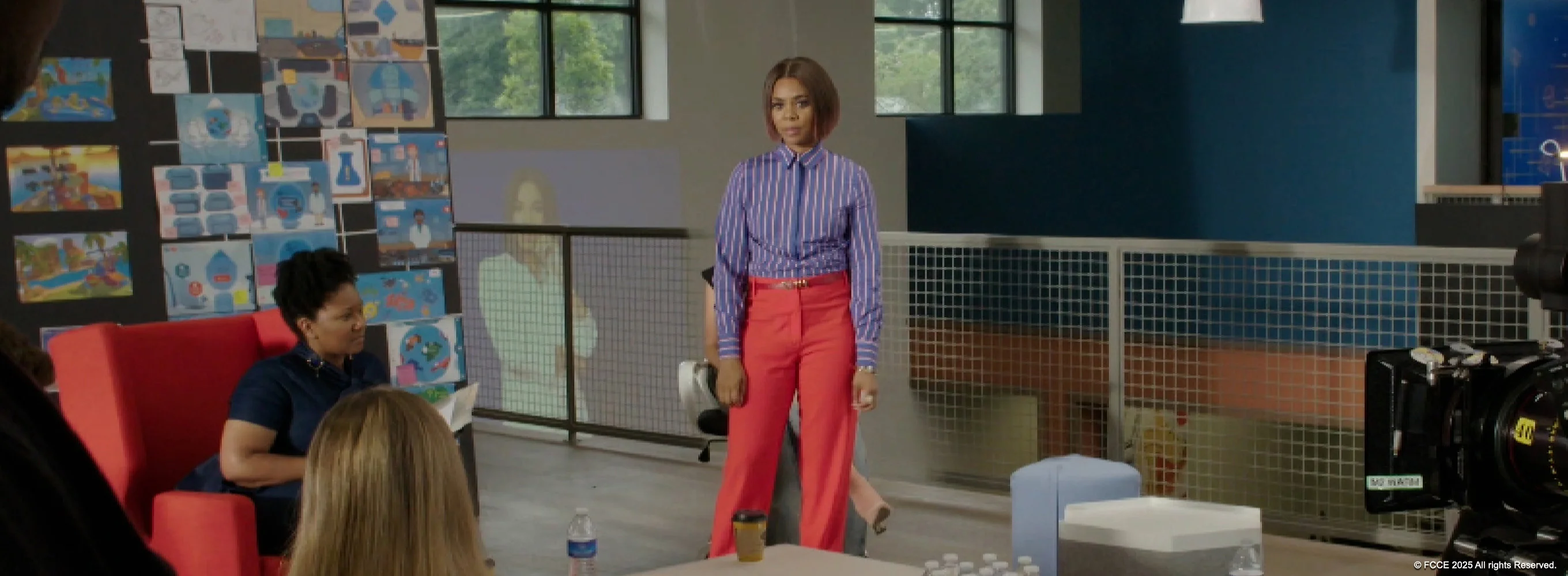 Making The Movies - Women In The Movies Special