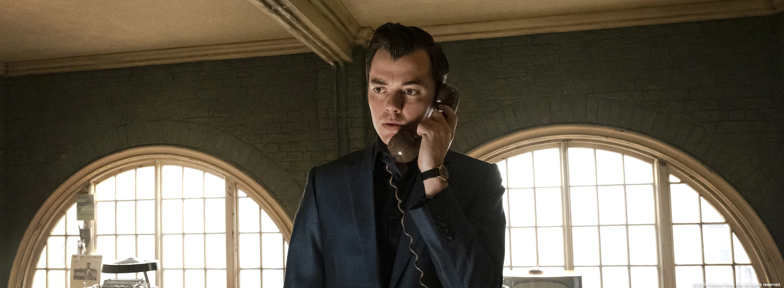 Pennyworth