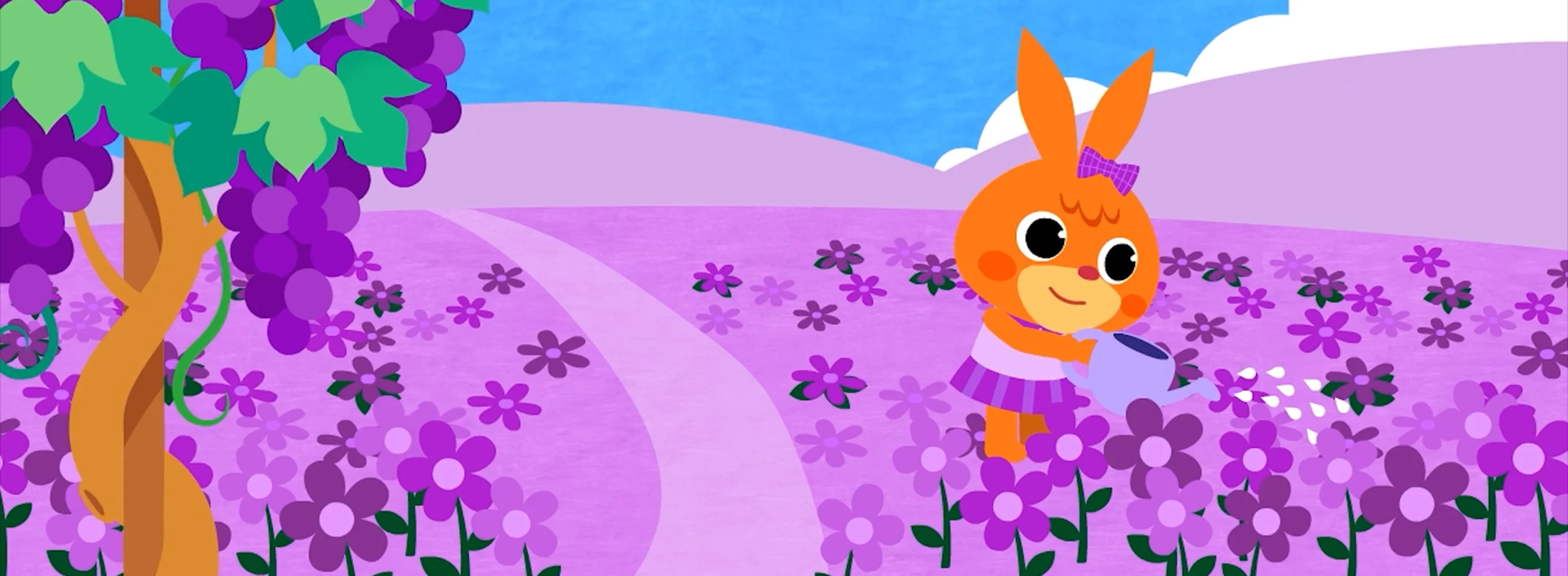 Pinkfong Bus Songs