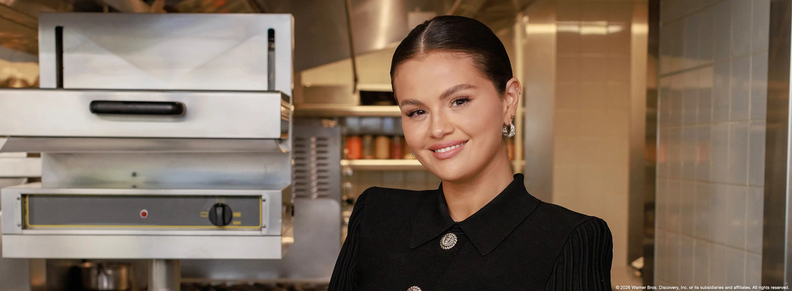 Selena + Restaurant