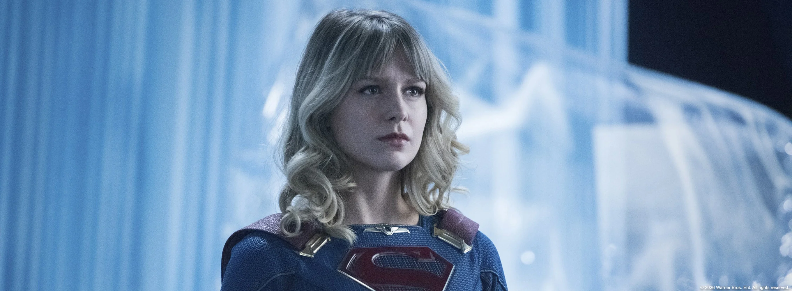 Supergirl