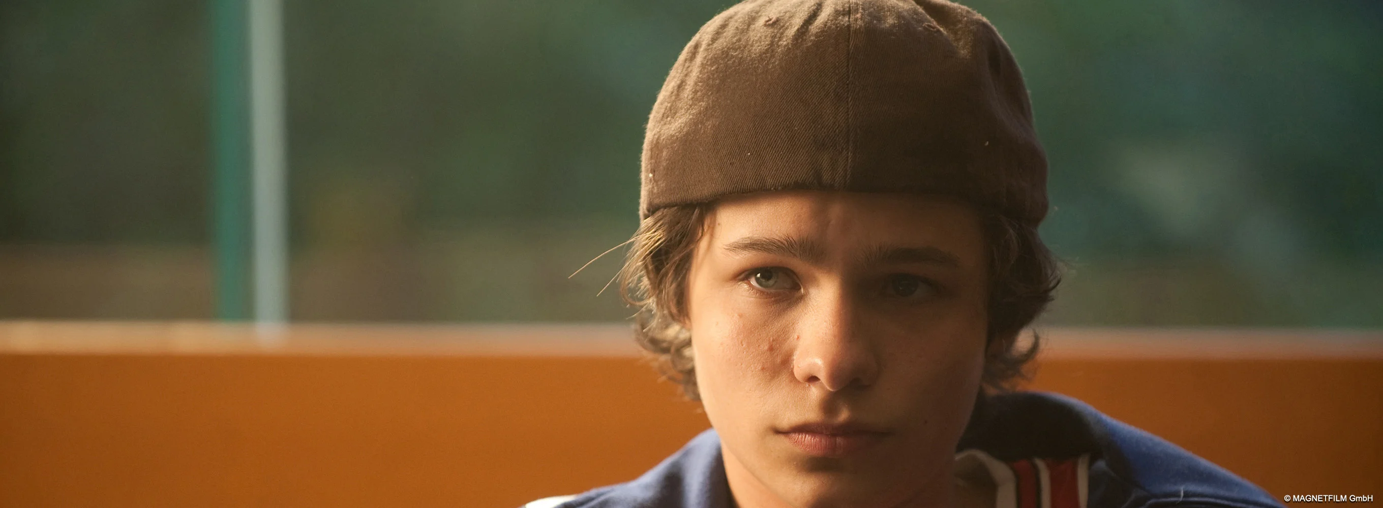 The Last Time I Saw Richard