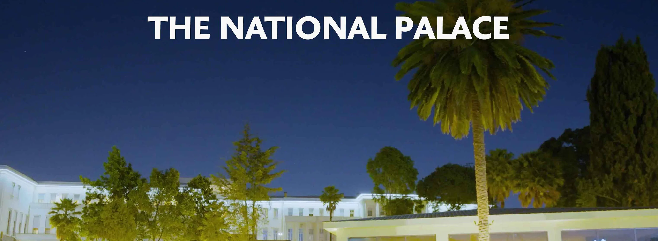 The National Palace
