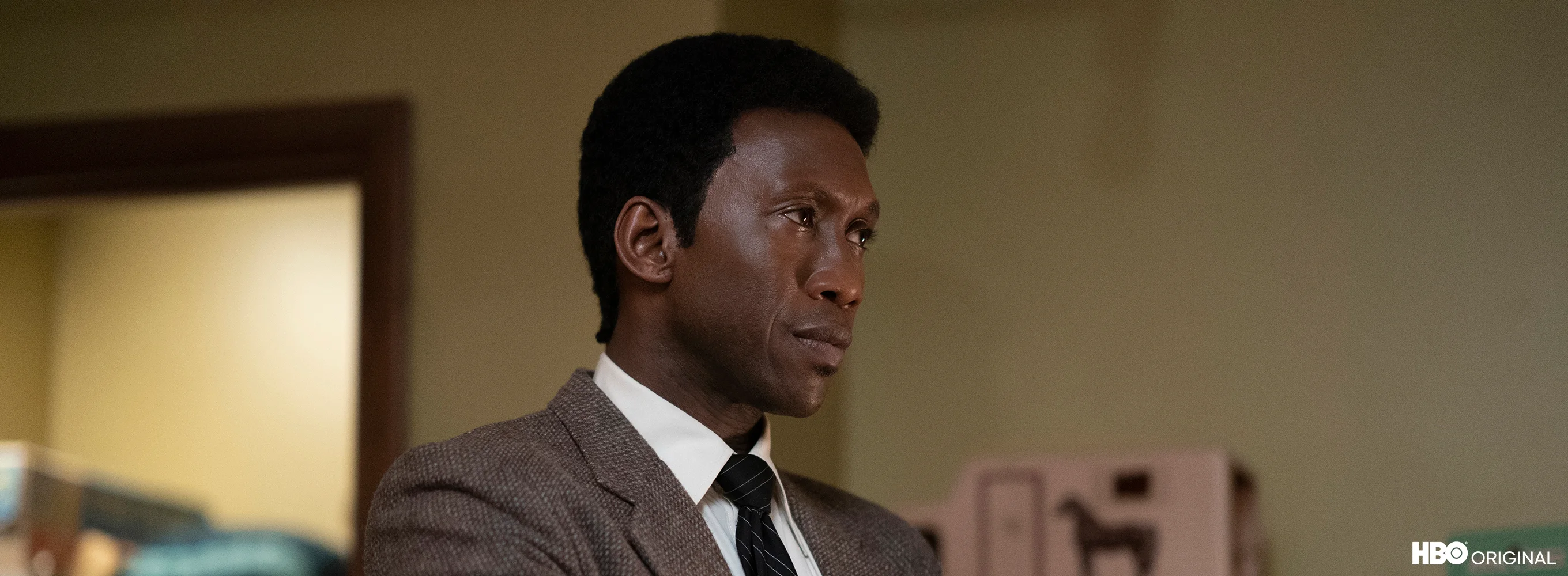 True Detective