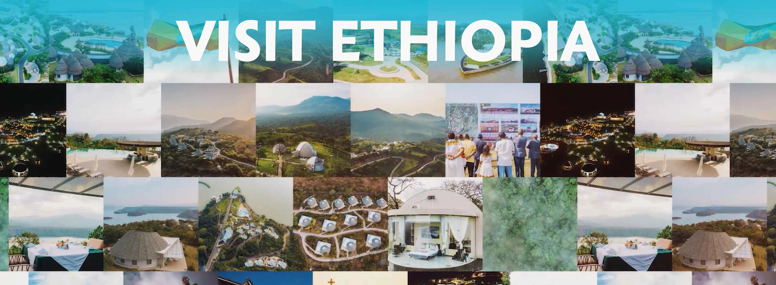 Visit Ethiopia