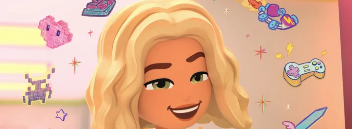 Lego Friends: The Next Chapter