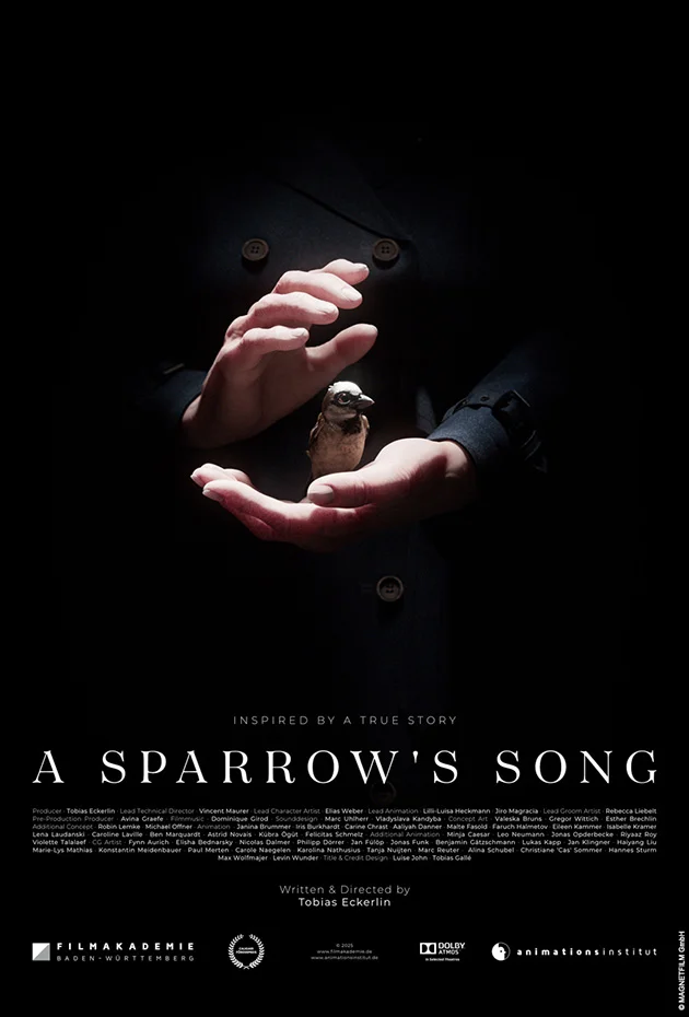 A Sparrow's Song