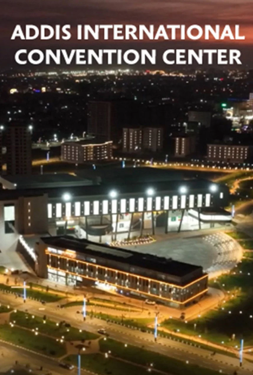 Addis International Convention Center