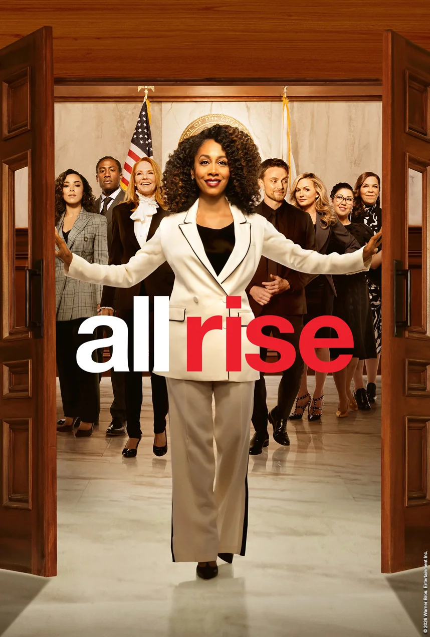 All Rise