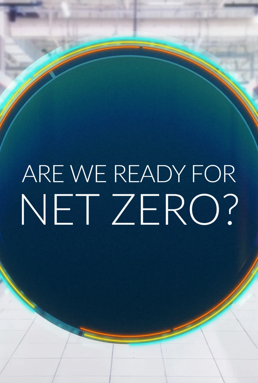 Are We ready for Net Zero?
