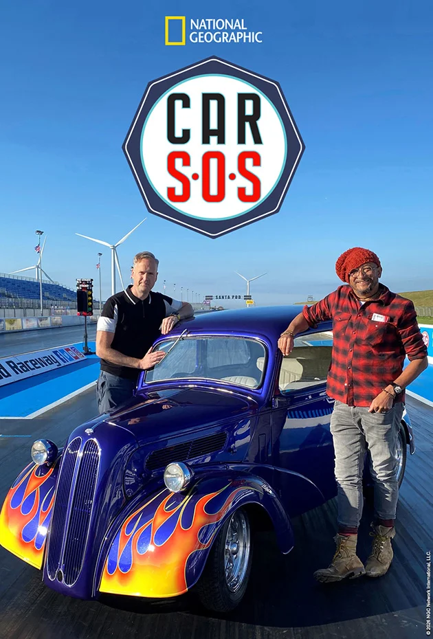 Car SOS