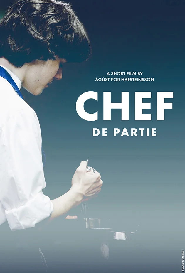 Chef De Partie