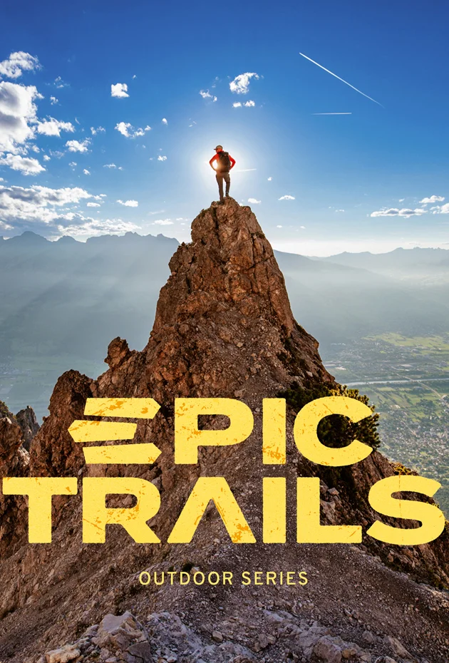 Epic Trails