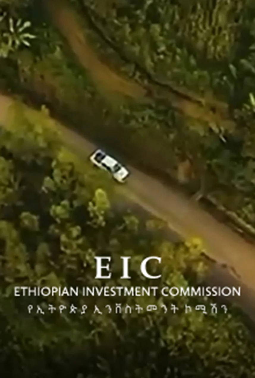 Ethiopian Investment Commission