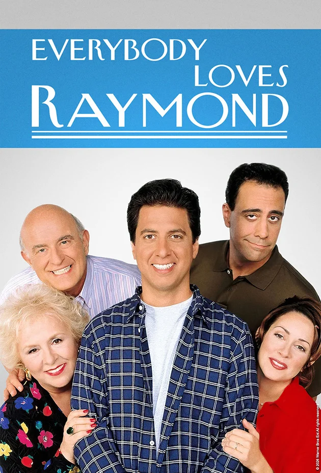 Everybody Loves Raymond