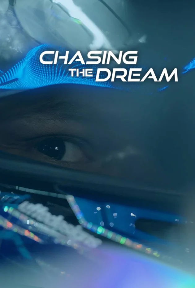 F1™ Chasing the Dream