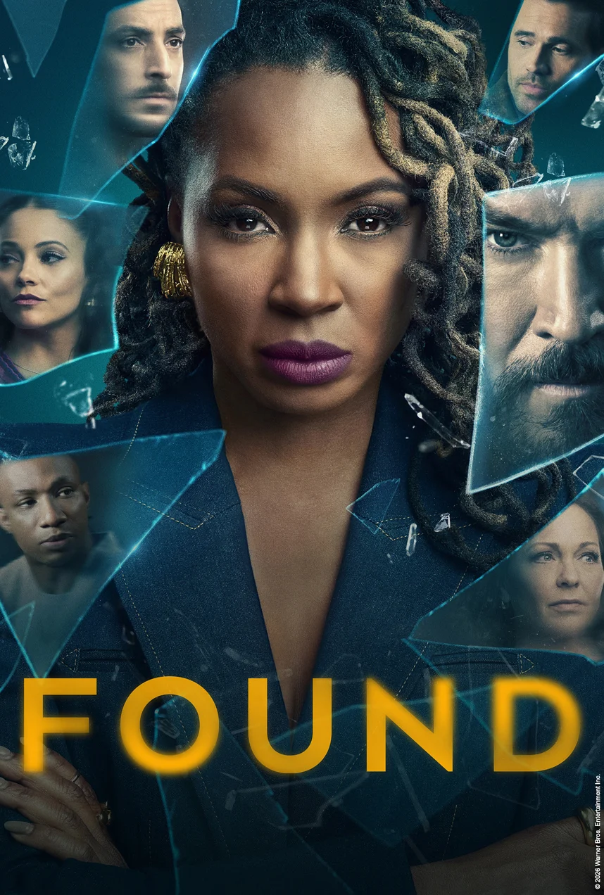 Found