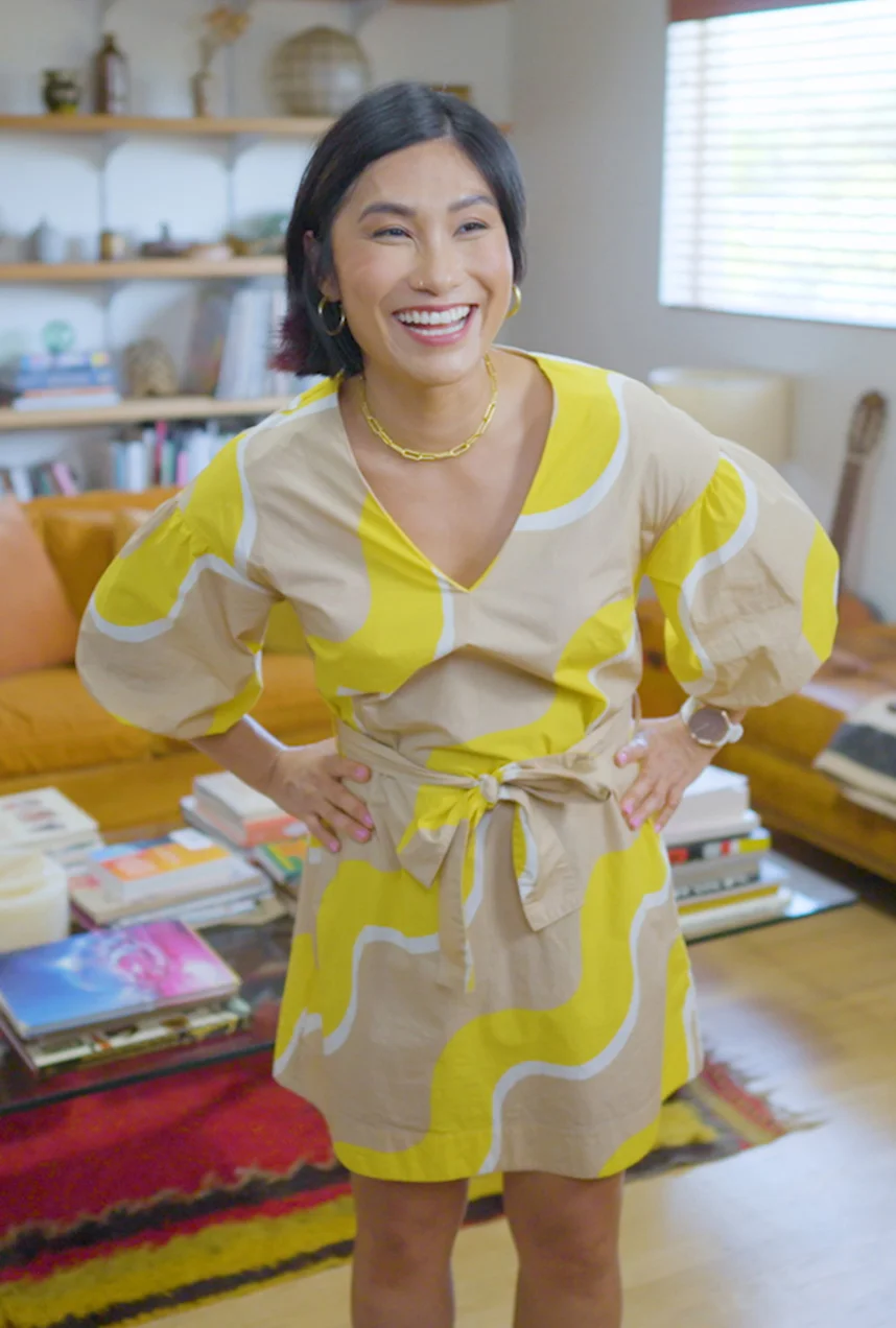 Happier, Healthier Minds, with Dr. Han Ren
