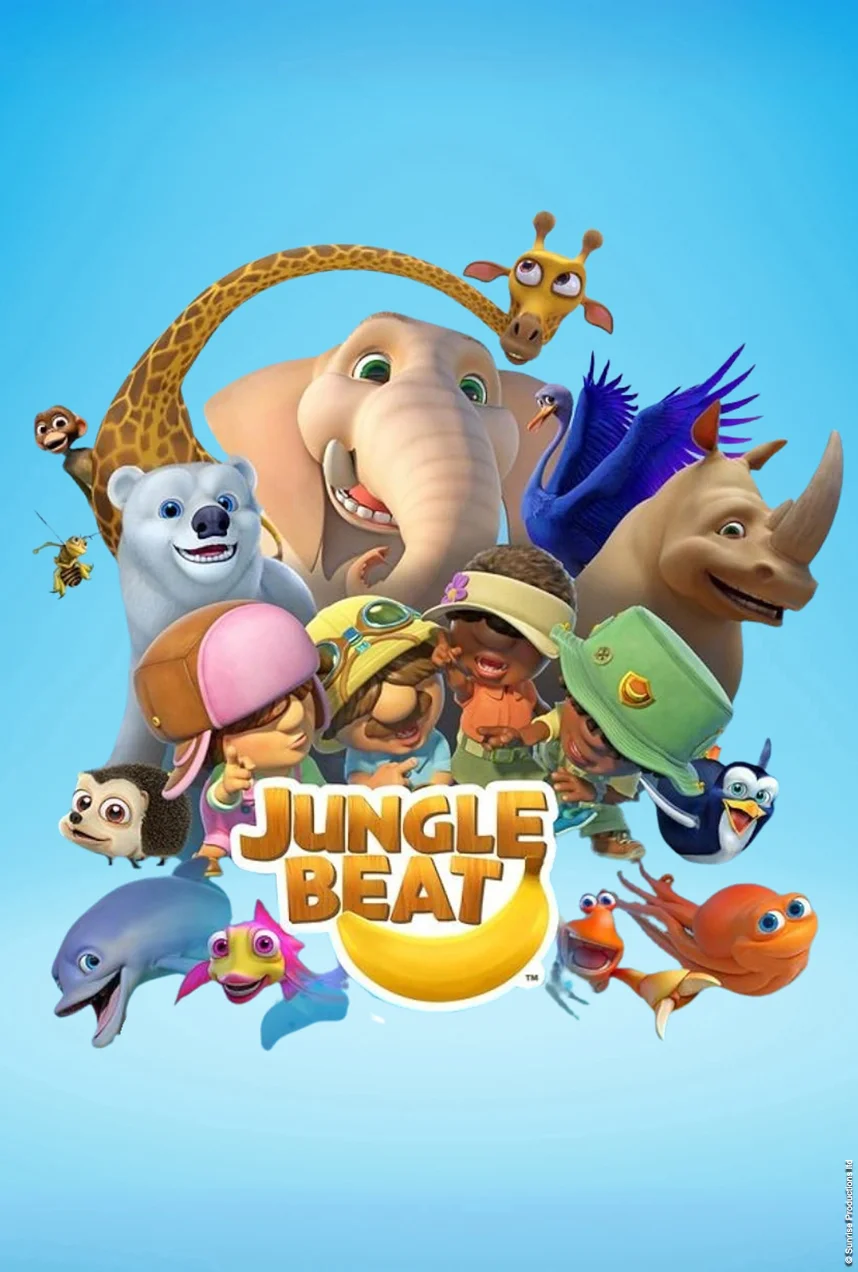 Jungle Beat