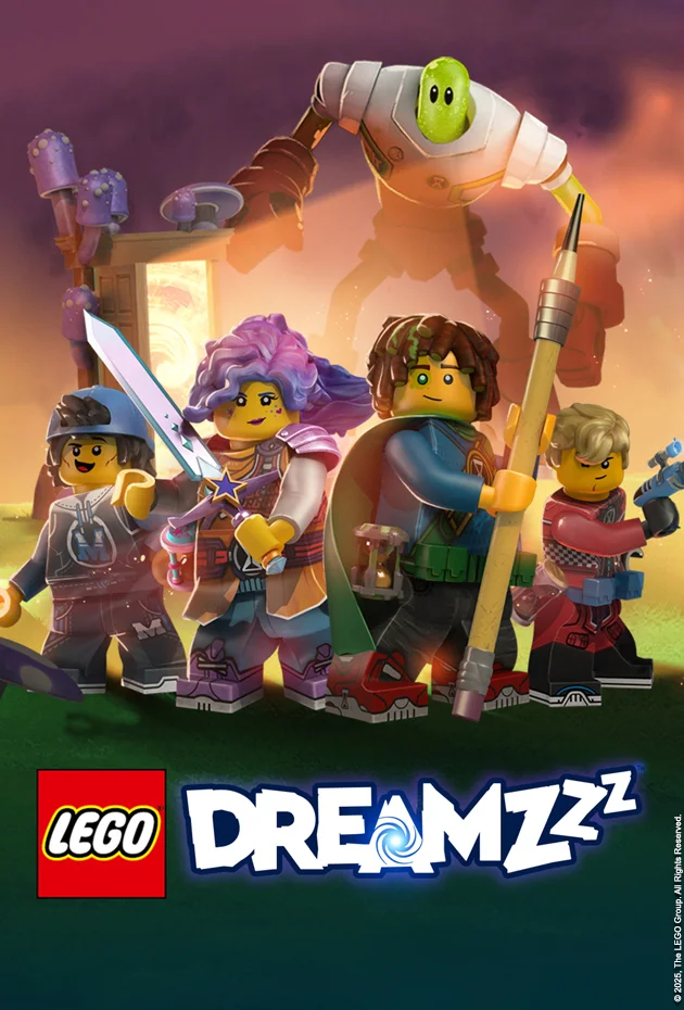 LEGO® DreamZzz