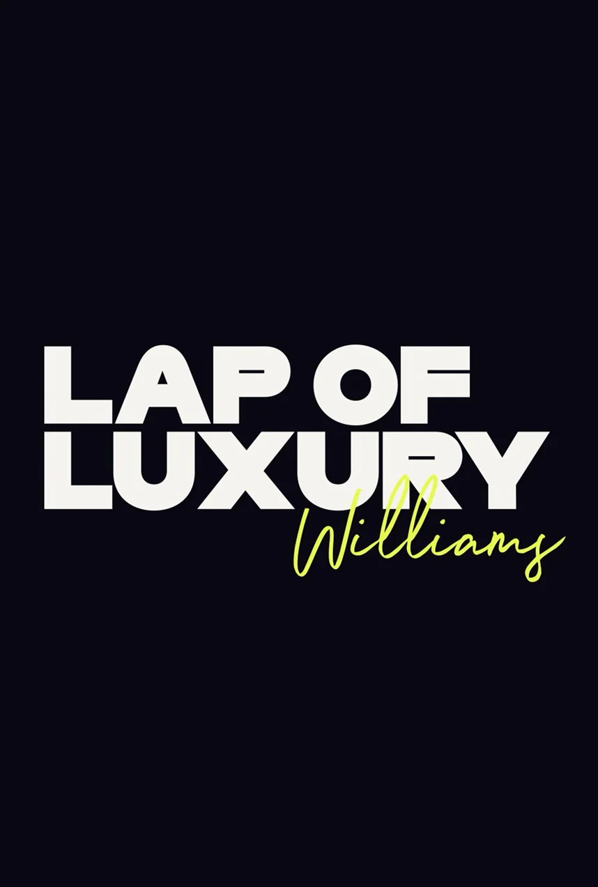 Lap of Luxury