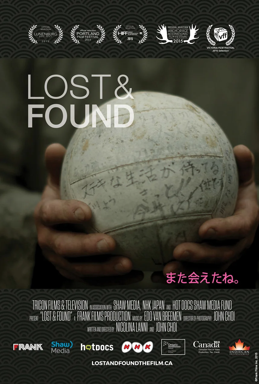 Lost & Found