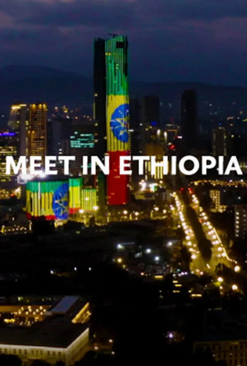 Meet in Ethiopia