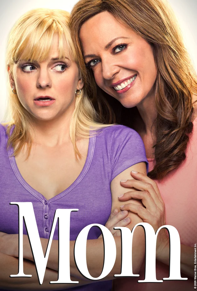 Mom