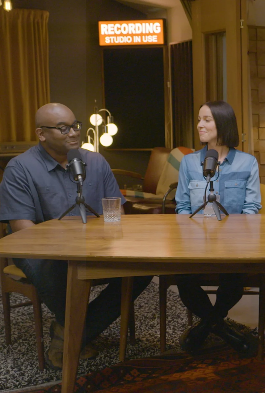 Teachers Table: Coming Home