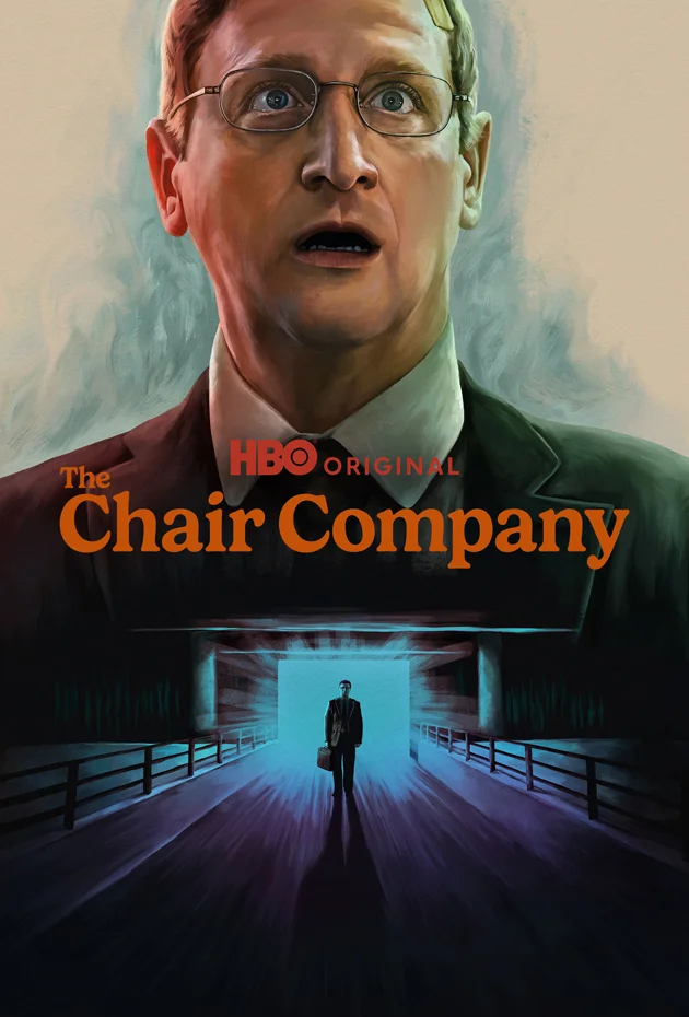 The Chair Company