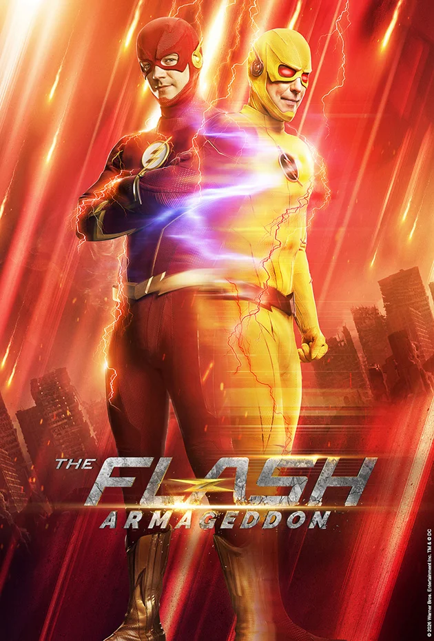 The Flash