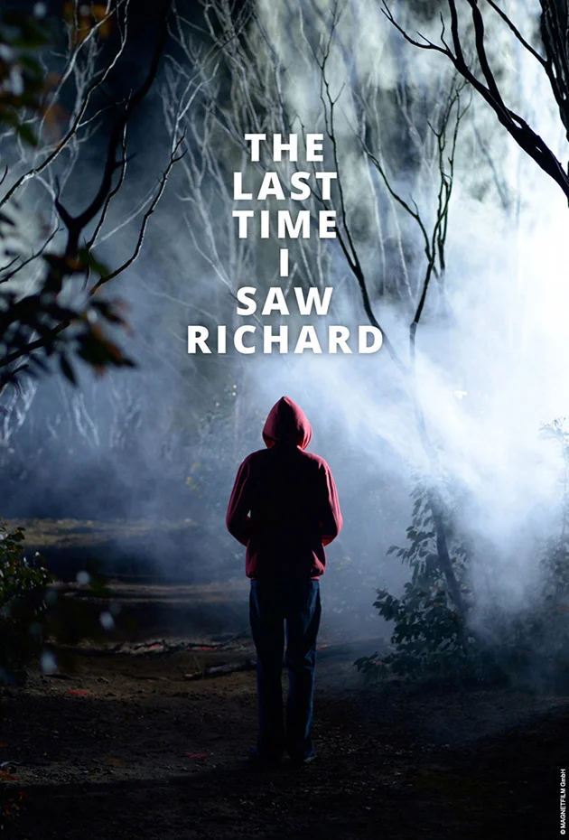 The Last Time I Saw Richard