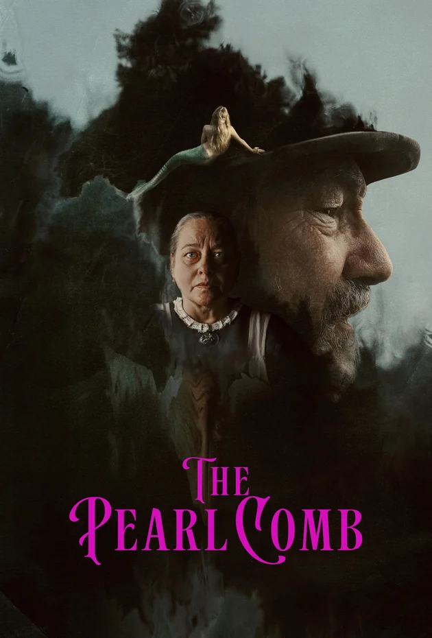 The Pearl Comb