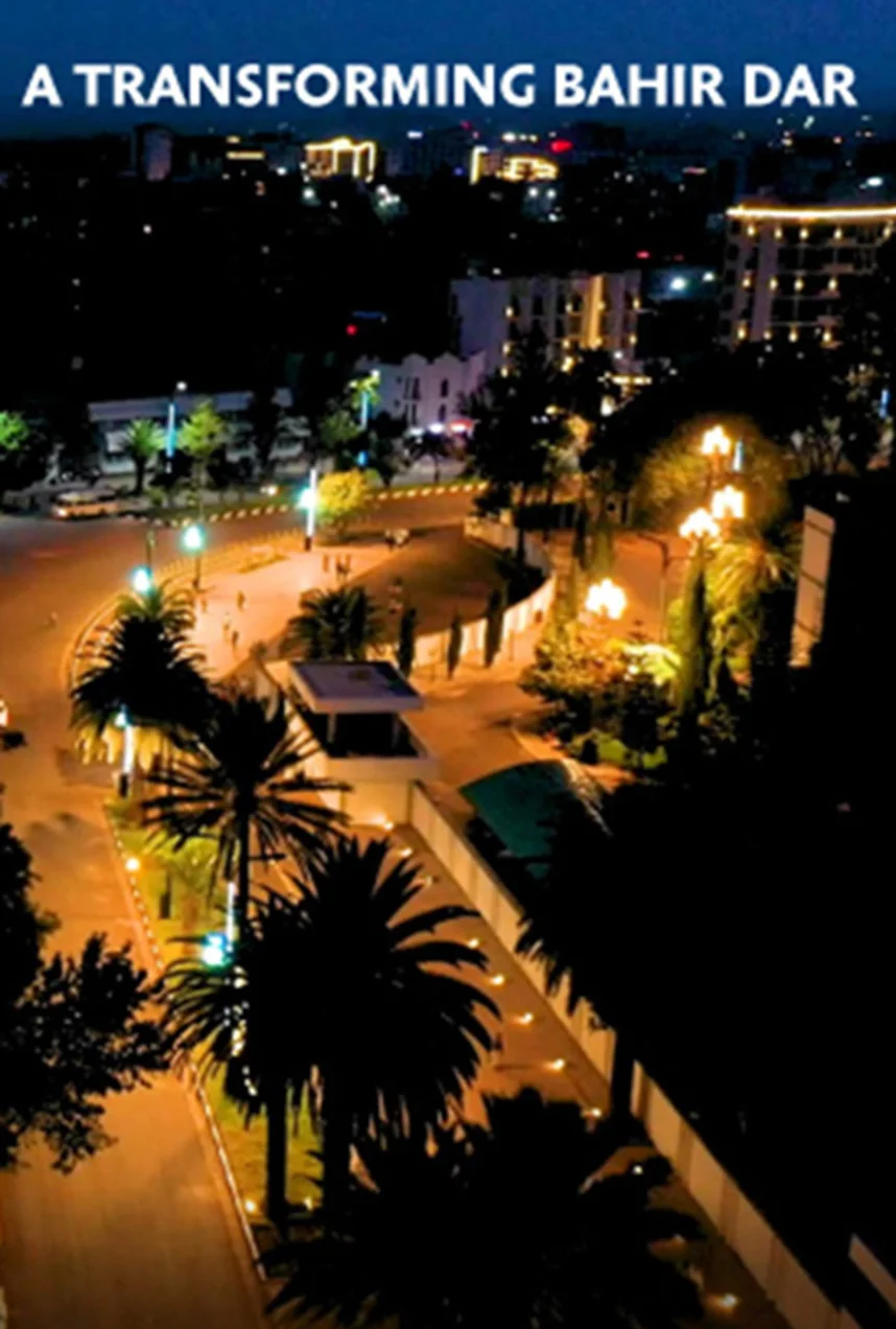 Transforming BahirDar