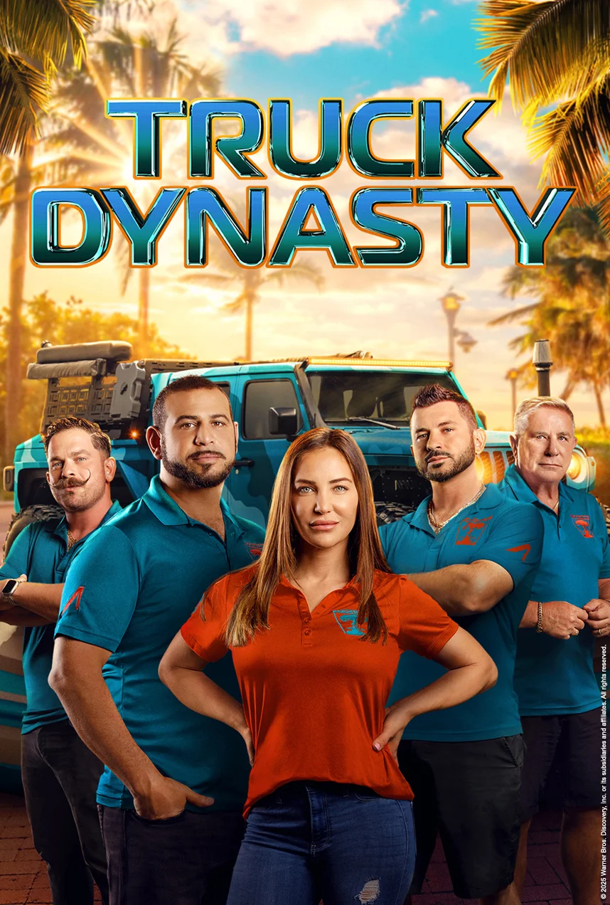 Truck Dynasty