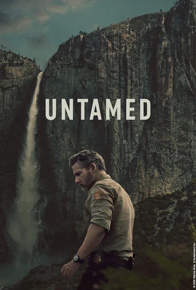 Untamed