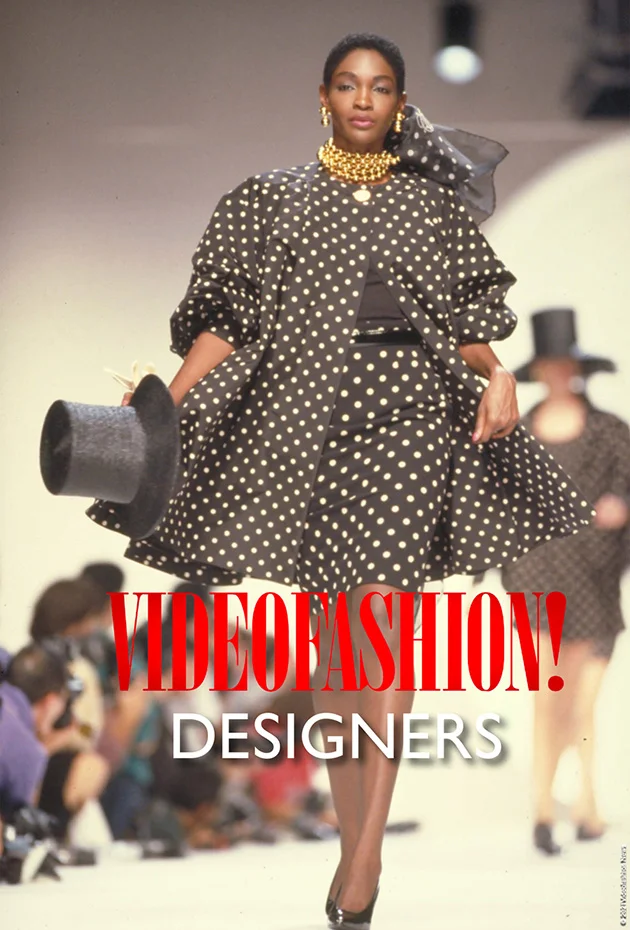Videofashion Designers