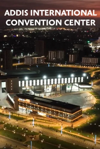Addis International Convention Center